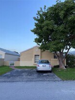7331 SW 149th Ct in Miami, FL - Building Photo