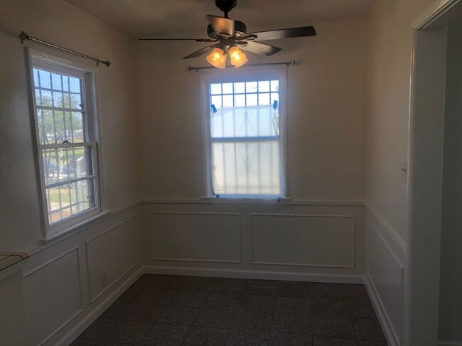 property at 6137 Harvard Blvd