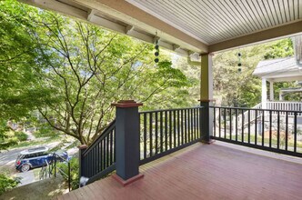 311 Boyd Ave in Takoma Park, MD - Building Photo - Building Photo