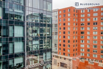 949 1st St SE-Unit -FL8-ID885 in Washington, DC - Building Photo - Building Photo