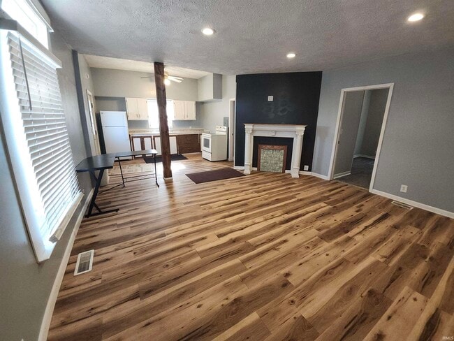 503 W Walnut St in Kokomo, IN - Building Photo - Building Photo