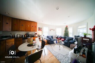 84 Linden St-Unit -# 1 in Boston, MA - Building Photo - Building Photo