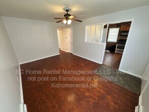 7801 Ozark Rd in Kansas City, MO - Building Photo - Building Photo