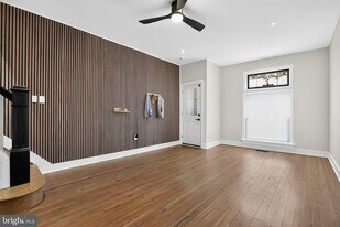 3815 Foster Ave in Baltimore, MD - Building Photo