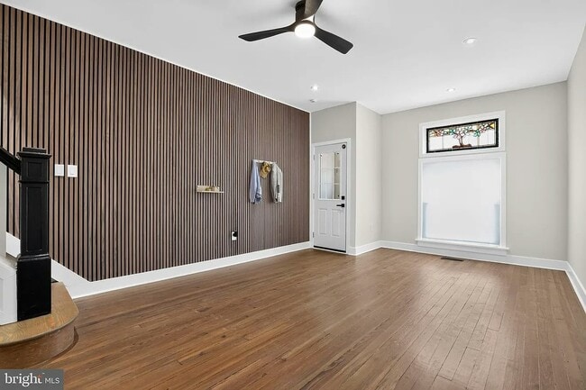 property at 3815 Foster Ave