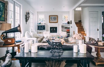 2910 Hwy 154, Unit Main house in Los Olivos, CA - Foto de edificio - Building Photo