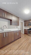 1988 N 4th St in Columbus, OH - Building Photo - Building Photo