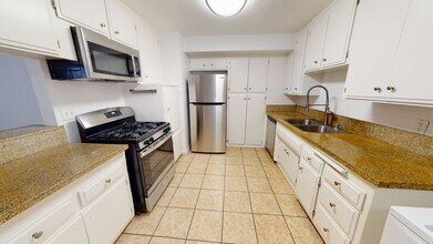 Interior Photo