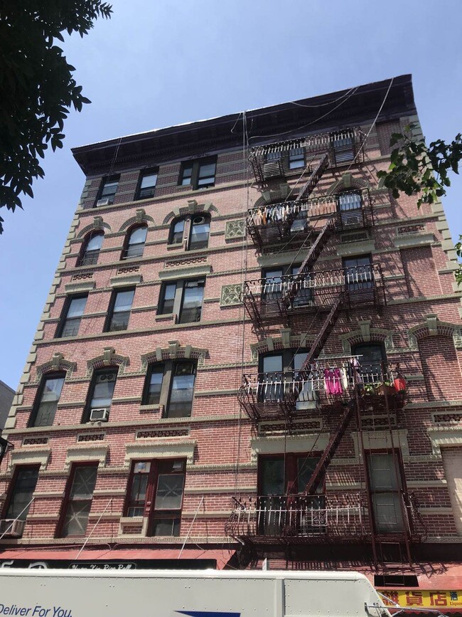 67 Eldridge St in New York, NY - Building Photo - Building Photo