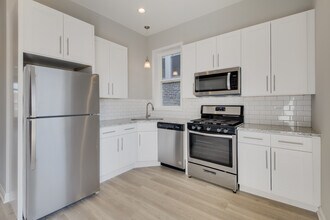 1536 N Talman Ave in Chicago, IL - Building Photo - Building Photo