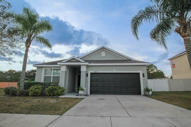 224 Highland Meadows Ave in Davenport, FL - Building Photo - Building Photo