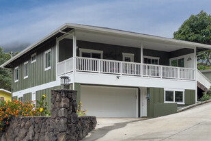 Ahuimanu View Estate Apartments