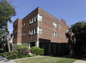 3925 Davis Pl NW Apartments