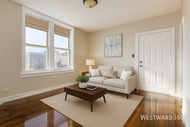 property at 1141 S Francisco Ave