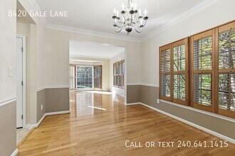 8420 Gale Ln in Severn, MD - Building Photo - Building Photo