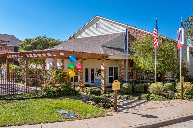 Ridgeway in Midlothian, TX - Building Photo - Building Photo