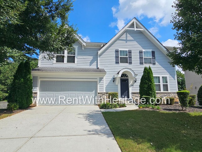 property at 3750 Thackary Dr