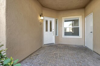 5125 W Reno Ave in Las Vegas, NV - Building Photo - Building Photo