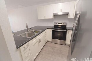 98-282-282 Kaonohi St in Aiea, HI - Building Photo