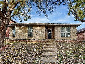 777 Eldorado Dr in Desoto, TX - Building Photo