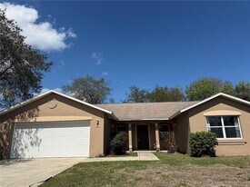 106 Freeport Ln in Palm Coast, FL - Building Photo
