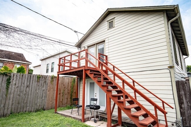 property at 1610 Wheeler Ave
