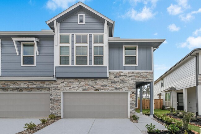 658 Aspen Falls Ct in Conroe, TX - Building Photo - Building Photo