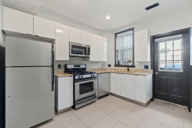 409 O St NW in Washington, DC - Building Photo - Building Photo