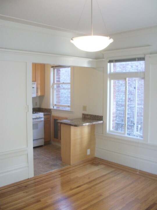 810 Jones St in San Francisco, CA - Building Photo