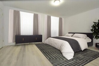 36 Jewett Ave in Jersey City, NJ - Building Photo - Building Photo