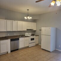 1401 K St SW, Unit 1