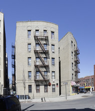 1365 Findlay Ave in Bronx, NY - Building Photo - Building Photo