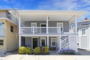 18 N Newark Ave in Ventnor City, NJ - Building Photo