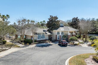 Point Meadows Place in Jacksonville, FL - Foto de edificio - Building Photo