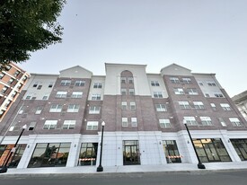 1269 Main St Apartamentos