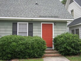 25-26 Old Clayton Ct in Columbia, SC - Building Photo