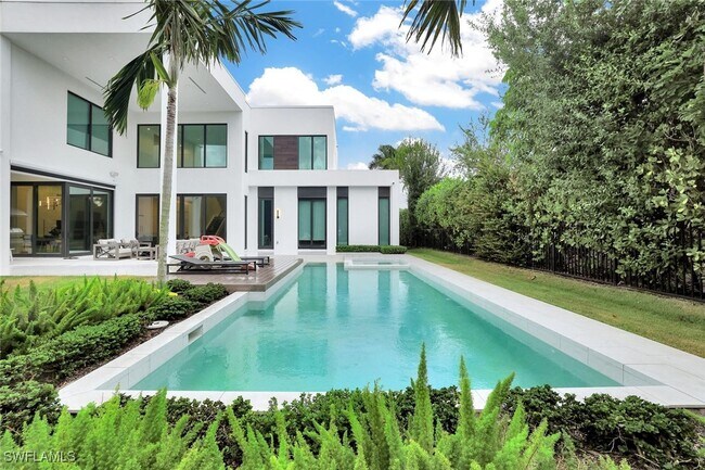 property at 641 Starboard Dr