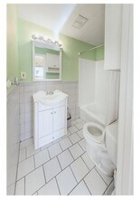 511 Beacon St, Unit 12 in Boston, MA - Building Photo - Building Photo