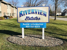 Riverview Estates Apartments