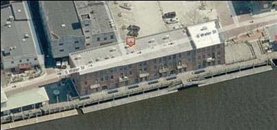 JW Brooks Building in Wilmington, NC - Building Photo - Building Photo