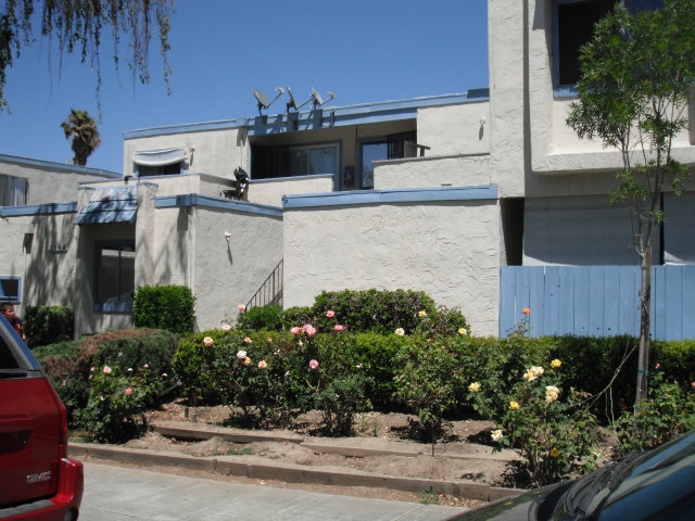 5390 Carryback Ave in San Jose, CA - Building Photo - Building Photo