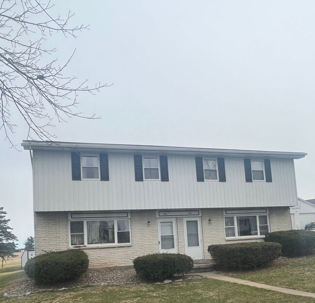 property at 126 Lincoln Ln