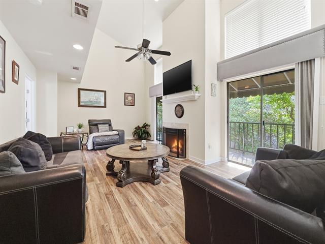 property at 4402 Holland Ave