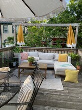 2031 Brandywine St, Unit 3 in Philadelphia, PA - Building Photo - Building Photo