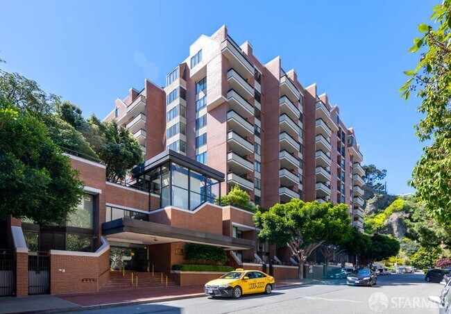 property at 101 Lombard St