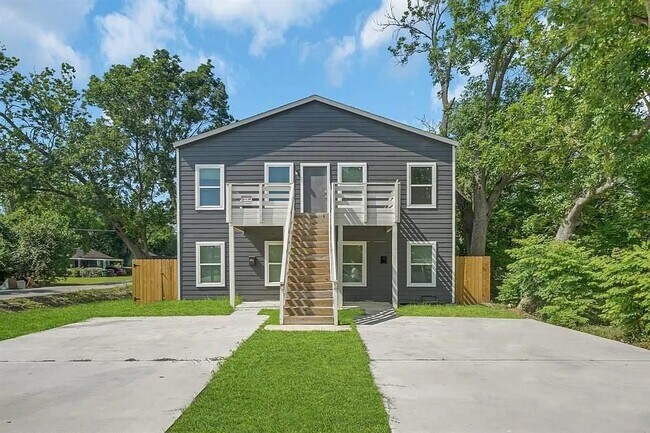 4014 Dreyfus St in Houston, TX - Building Photo - Building Photo