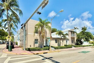 1440 Pennsylvania Ave in Miami Beach, FL - Building Photo