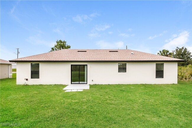 property at 2815 57th St W