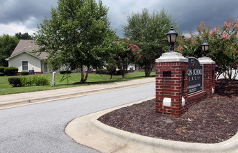 Rankin School Place in Greensboro, NC - Building Photo - Building Photo