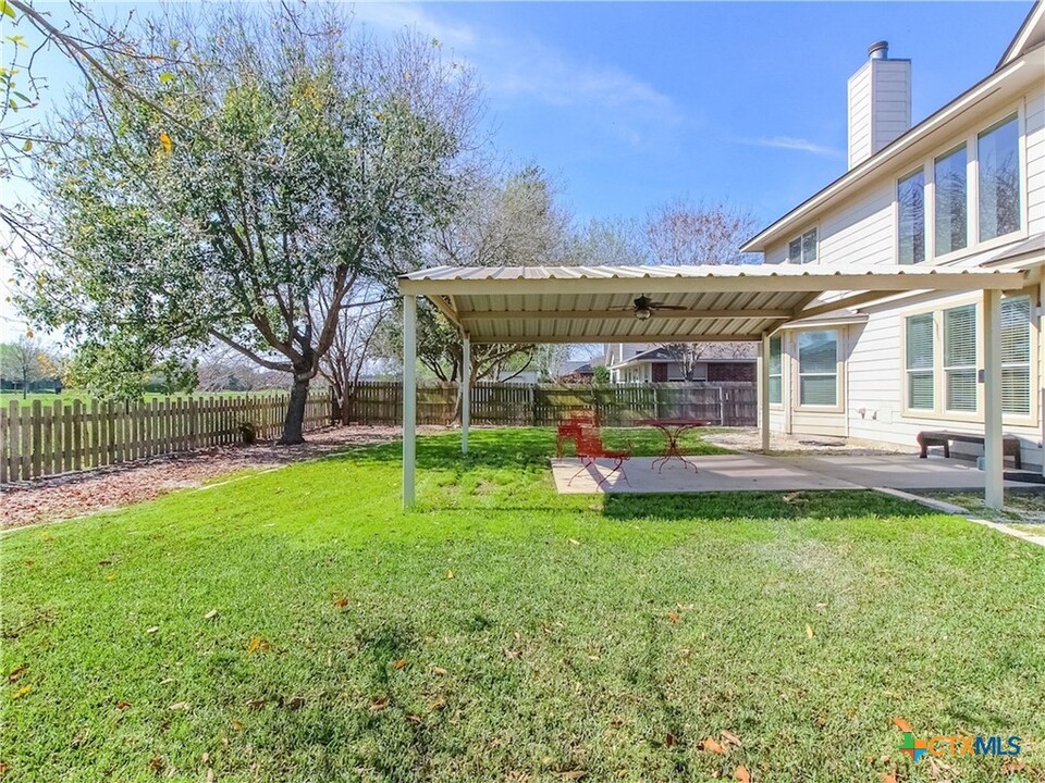 551 Walnut Heights Blvd in New Braunfels, TX - Building Photo